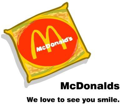 McDonalds Accidentally Distributed Condoms In Happy Meals