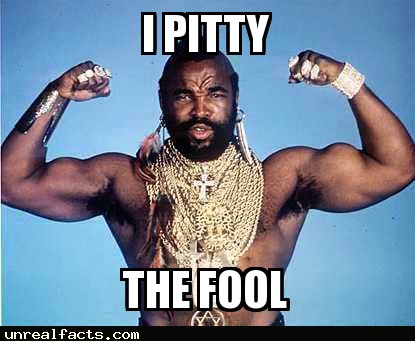 mr t's tree massacre