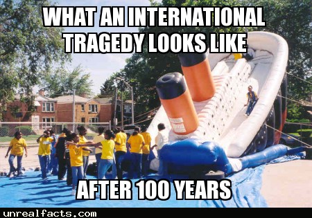 titanic lifeboat drill cancelled