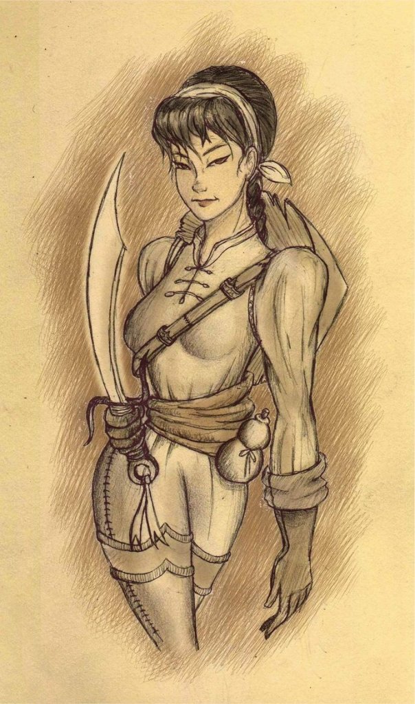 most successful pirate ever