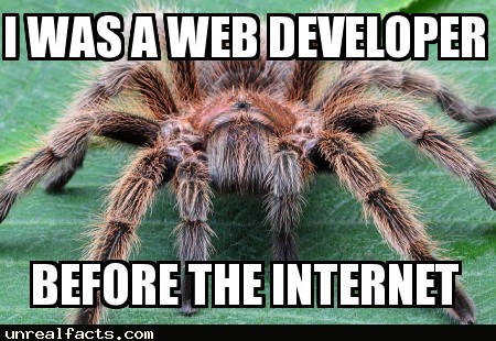 drop tarantula explode