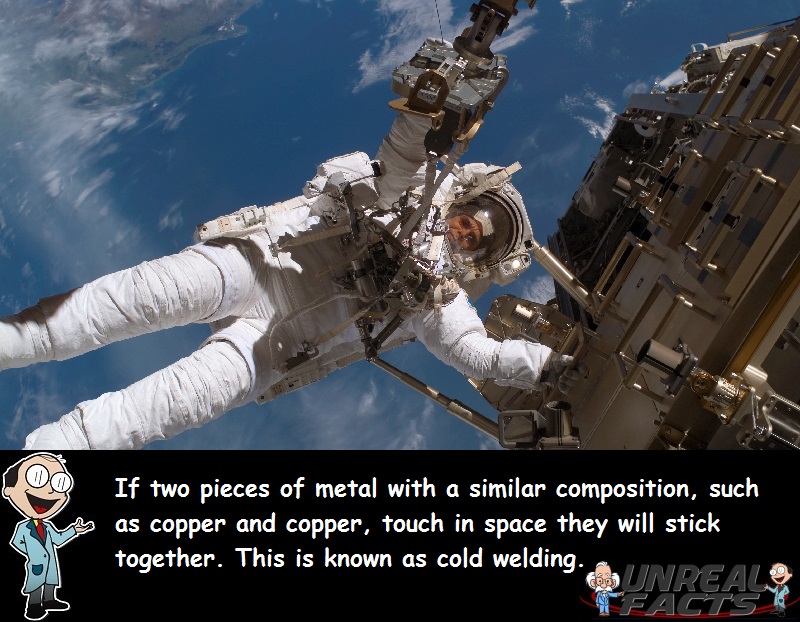 26 Totally Amazing Space Facts Unreal Facts For Amazing Facts