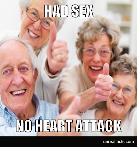 Sex Can Help You Live Longer
