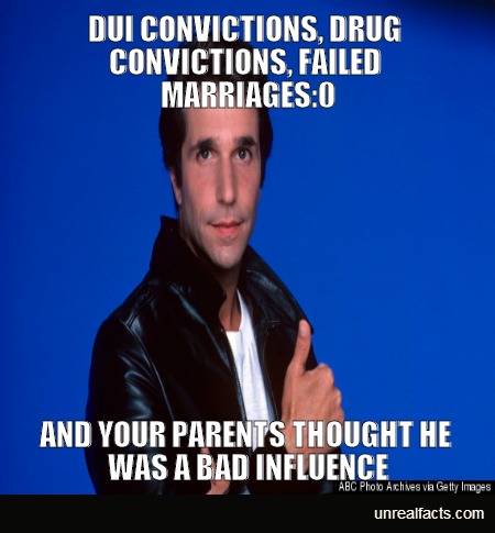 happy days original name