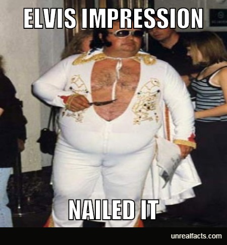 elvis 