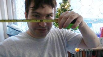 Worlds Largest wiener