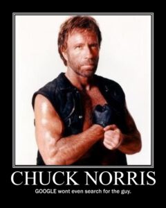 Chuck_Norris_google