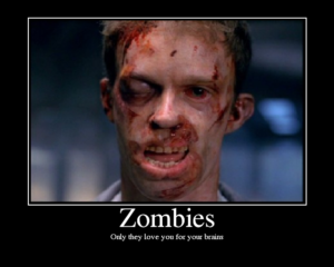 Funny-Zombie