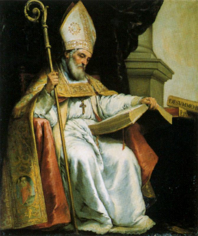 Patron Saint Of Internet Users And Computer Programmers Is Saint
