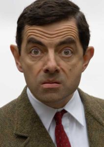 Mr.-Bean