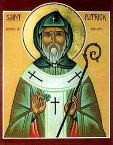 St_Patrick