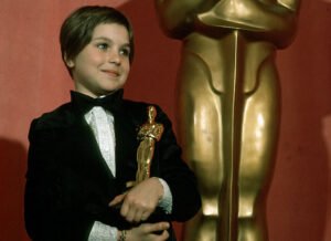 9 Mind Blowing and Fun Oscars Facts Tatum-ONeal