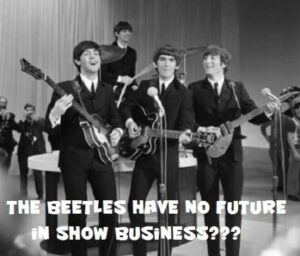 13 Amazing Facts About Musicians You Have to Know beetles