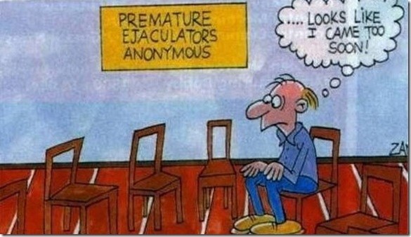 ejaculation