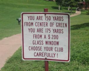funny-golf-sign