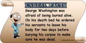 george-washington-afraid-of