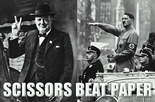 Hitler Was Nominated For The Nobel Peace Prize - Unreal Facts for