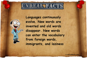 languages-evolve