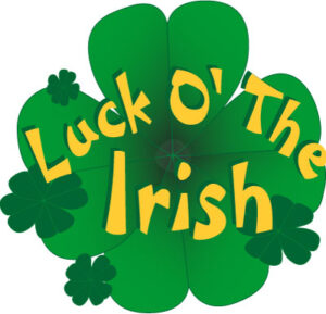 luckotheirish