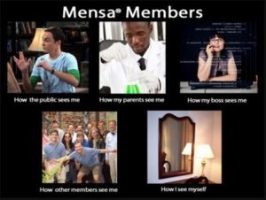 mensa