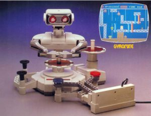 original-nintendo-robot