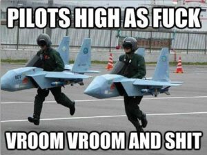 pilots