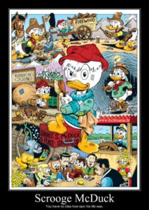 Richest Fictional Characters richest-fictional-characters