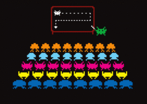 space invaders2