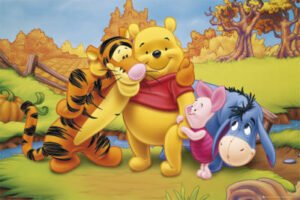 winniethepooh