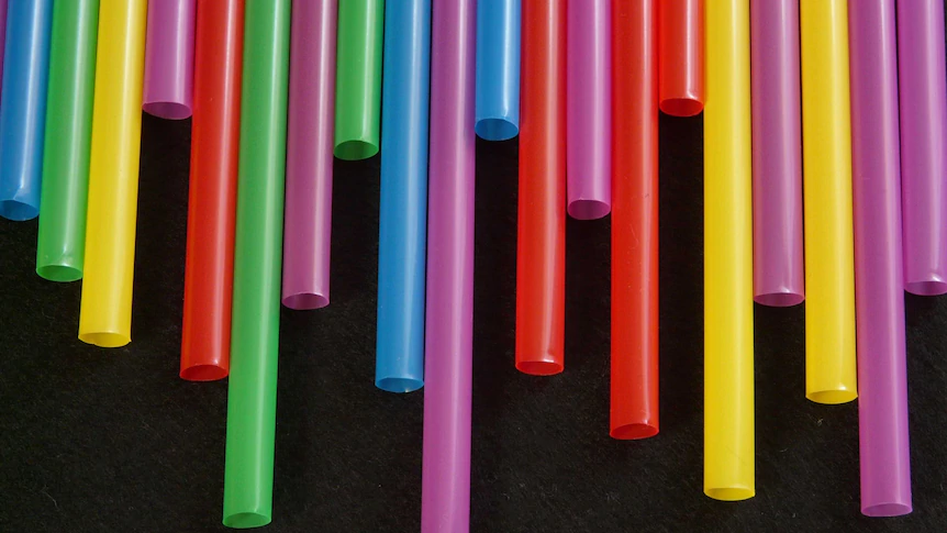 Drinking Straws