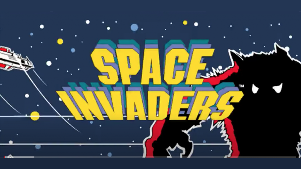 Space Invaders