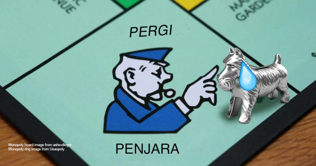 Oral Sex is Illegal in Malaysia