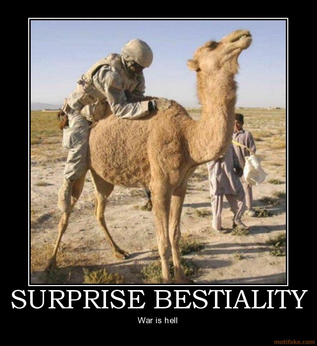 In Utah It's Illegal To Have Sex With An Animal For Entertainment